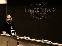 Trol (Internet) - Wikipedia, la enciclopedia libre