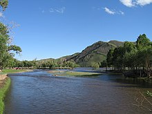 Tuul River Tuul River Mongolia.JPG