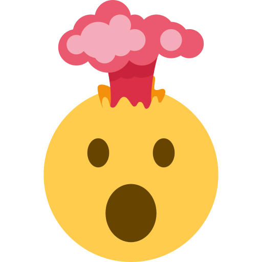 File:Twemoji2 1f92f.svg