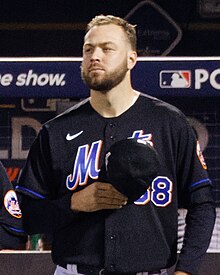 Trevor Megill - Wikipedia