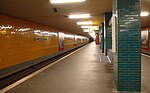 Güntzelstraße (metropolitana di Berlino)