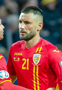 UEFA EURO éliminatoires Suède vs Romaina 20190323 44 (rognée) .jpg