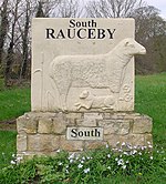 South Rauceby