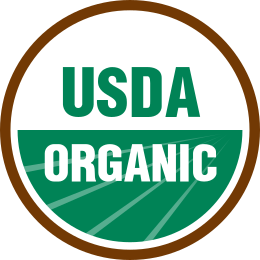 USDA organic seal.svg