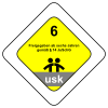 USK 6 (2003-2009).svg