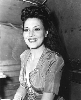 <span class="mw-page-title-main">Wini Shaw</span> American actress and singer (1907–1982)