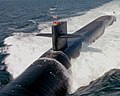 Vignette pour USS Alaska (SSBN-732)