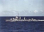 Thumbnail for USS Buchanan (DD-484)