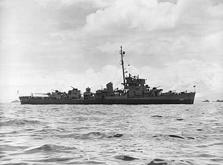 USS Elden (DE-264)