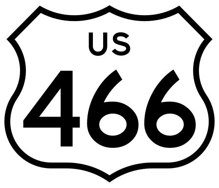 File:US 466 (1961 cutout).svg