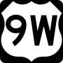 Thumbnail for U.S. Route 9W