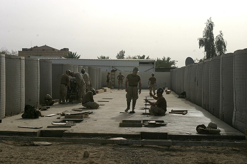 File:US Navy 050422-M-8797S-025 U.S. Navy Seabees construct a solid structured.jpg