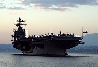 <span class="mw-page-title-main">Crete Naval Base</span> Naval base of the Hellenic Navy and NATO in Greece