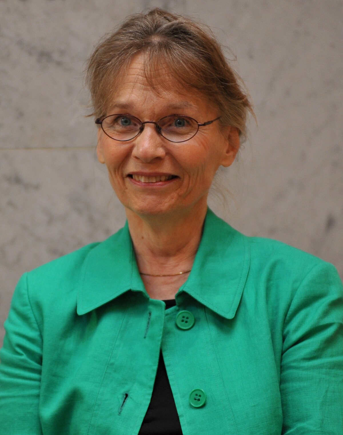 Ulla Lena Lundberg Wikipedia