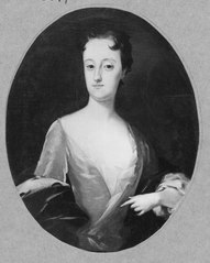 Ulrika Eleonora d.y., 1688-1741, drottning av Sverige