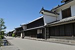 東部町のサムネイル