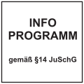 Infoprogramm