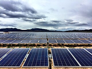 <span class="mw-page-title-main">Natural Bridges National Monument Solar Power System</span>