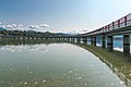 * Nomination Road bridge across the Drava river, Völkermarkt, Carinthia, Austria -- Johann Jaritz 01:28, 13 March 2019 (UTC) * Promotion  Support Good quality.--Agnes Monkelbaan 05:52, 13 March 2019 (UTC)