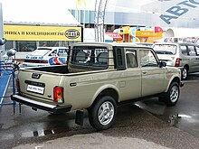 Lada Niva – Wikipedie