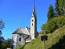 Chiesa di San Simon