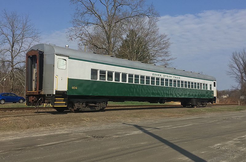 File:Valley Railroad 404 at Chester Connecticut April 2019.jpg