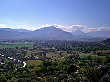 Vallo di Diano (Cilento)