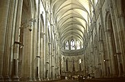 Vienne: Cathédrale Saint-Maurice