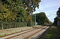 * Nomination Annappes station platforms, in Villeneuve d'Ascq, France --Velvet 07:56, 8 November 2023 (UTC) * Promotion  Support Good quality. --Nino Verde 09:08, 8 November 2023 (UTC)