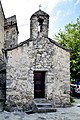 Chapelle Saint-Roch de Venaco