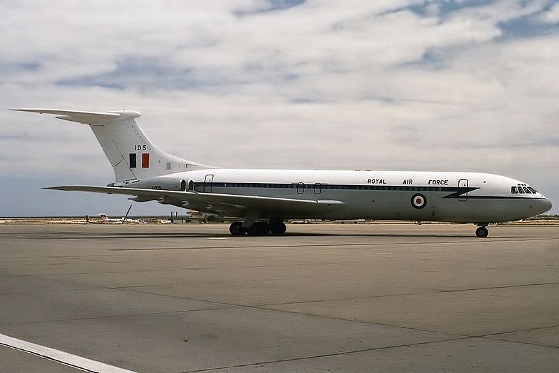 File:Vickers VC-10, United Kingdom - Royal Air Force (RAF) JP89608.jpg