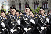 Victory Day Parade 2008-8