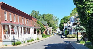 La Prairie, Quebec