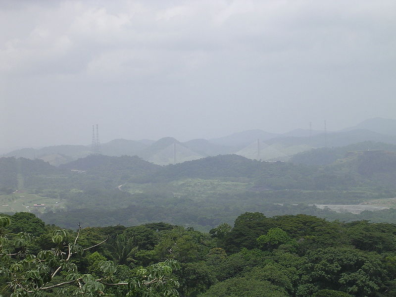 File:View from Canopy Tower in Gamboa, Panama 02.jpg