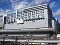 Hotel Granvia Kyoto, View from Kyoto Station building