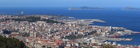 Vigo (Espagne)