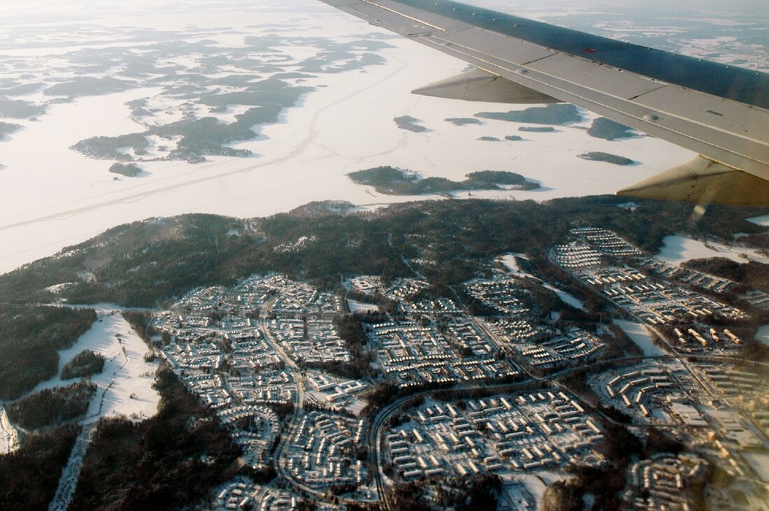 Viksjö, Järfälla kommun