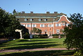 Villa Pauli, Djursholm