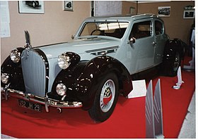 Avions Voisin C30