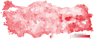 2023 Türkiye Cumhurbaşkanlığı Seçimi: Arka plan, Seçim sistemi, Tartışmalar