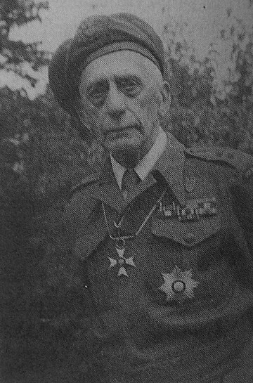 Władysław Józef Zaleski