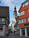 Nikolauskirche (Waiblingen)