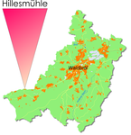 Hillesmühle