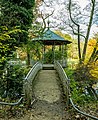 Bilder vom Waldsee in Freiburg