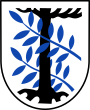 Coat of arms of Aschheim
