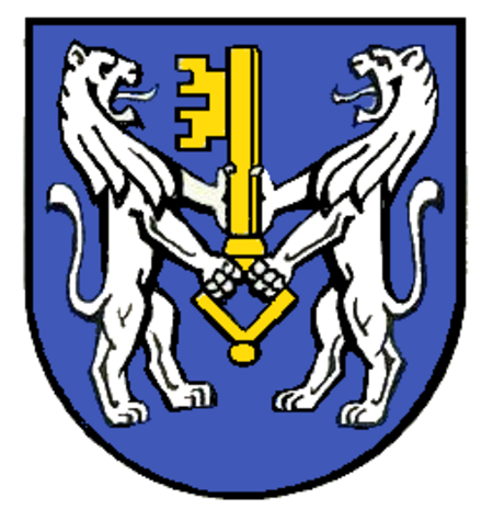 Wappen Bad Mergentheim Rengershausen