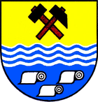 Wappen der Gemeinde Blankenstein