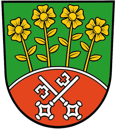 Wappen Blumberg (Barnim)