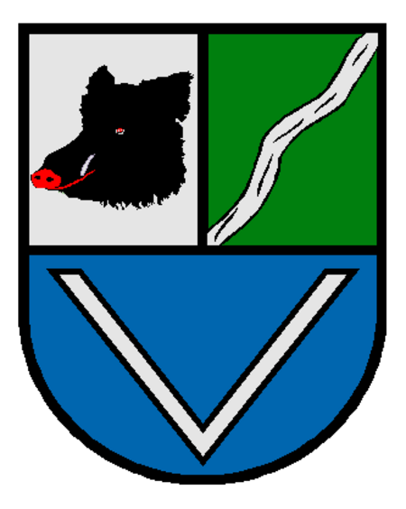 Wappen Erbach. (Hunsrueck)