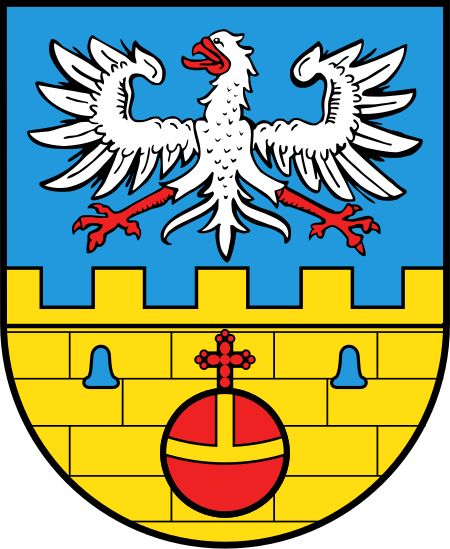 Wappen Kallstadt